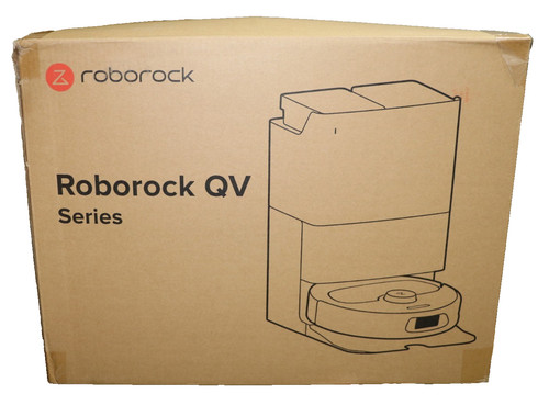 Roborock 35a set - qv,