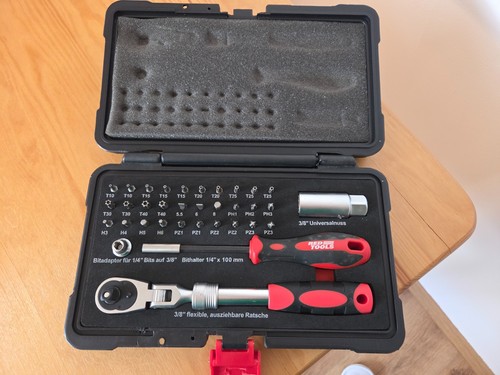 Red tools ratschen - tools,