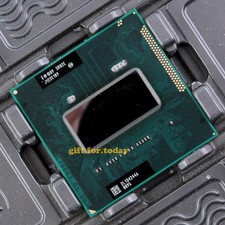 Core mobile extreme - core, i7