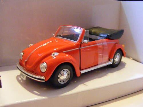 Schuco volkswagen - (form),