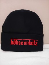 Böhse Onkelz Mütze