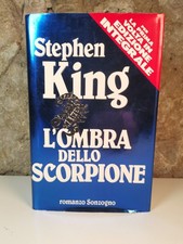 Der Schatten des Skorpions -