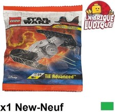 Lego Polybag Star Wars TIE