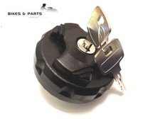 MZ 125 SM SX ABSCHLIEßBARER