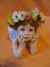 ZUCKERSÜSSES MÄDEL von LAURA LEE WAMBACH