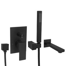 Welfenstein Unterputz Armatur