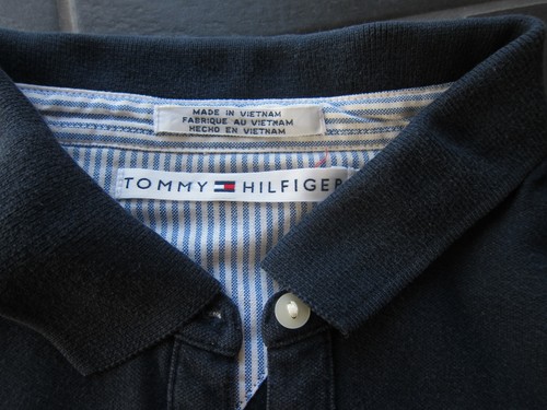 Original tommy hilfiger - original,