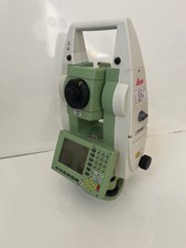 Leica tcr1202 totalstation - leica,