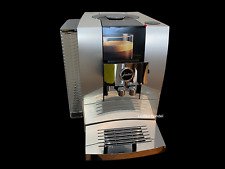 Jura Z10 Aluminium White Cold-Brew One Touch Vorführer, OVP  ? 25 Monate Gewähr