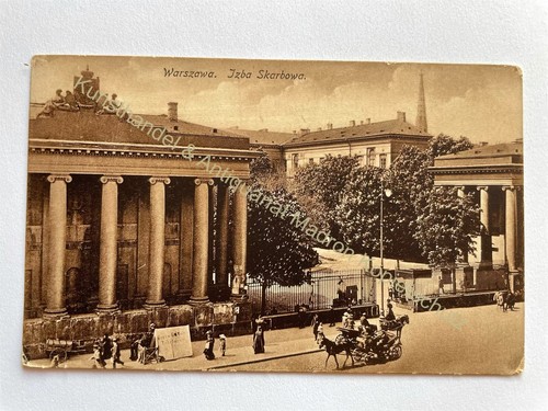 Warschau warszawa 1920 - warschau,