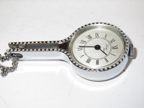 Karex swiss made kettenuhr - karex,