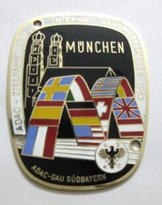 Adac deutschland munich - deutschland,