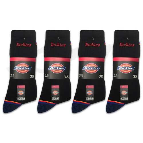Paar dickies strong - 12,