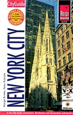 New York City, City Guide /