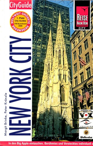 New york city guide - new,