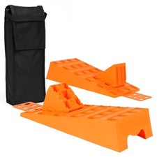 Wiltec auffahrkeil 2er set - wiltec,