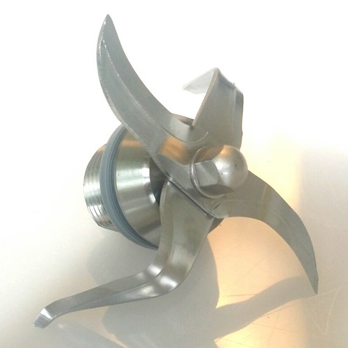 Messer komplet für vorwerk - messer,