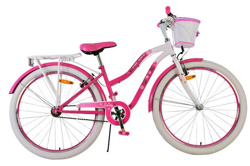 Volare lovely kinderfahrrad - lovely,