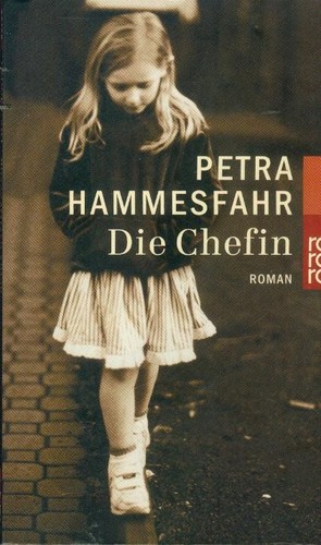 Petra hammesfahr die chefin - tb,