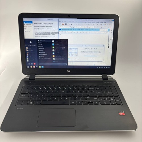 Pavilion laptop 140gb - pavilion, 15