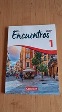 Encuentros hoy  1