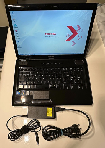 Toshiba satellite l555 10m - toshiba, l555-10m