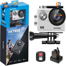 AKASO EK7000 Action Cam 4K