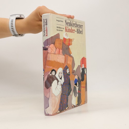 Neukirchener kinderbibel mit - neukirchener,