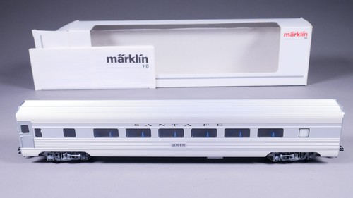 Märklin 43601 - h0,