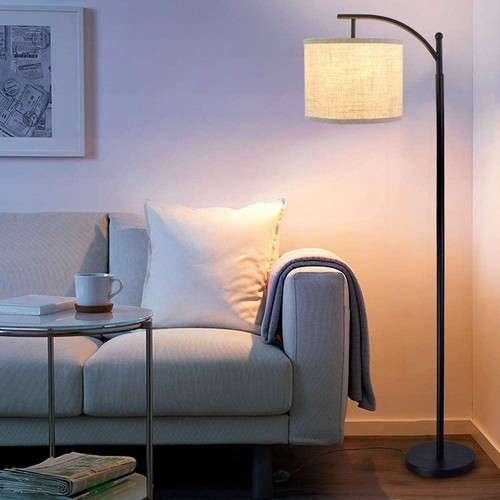 Stehlampe wohnzimmer - stehlampe,