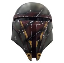 Star Wars Darth Revan Helmet