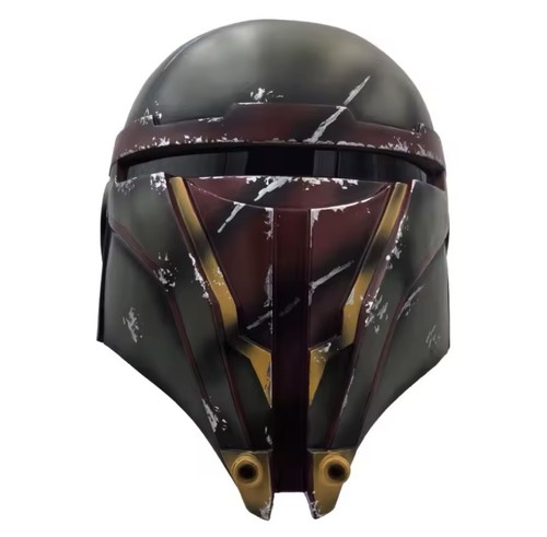 Star wars darth revan - wars, helmet