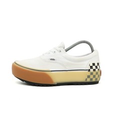 VANS Damen Era Stacked Weiß