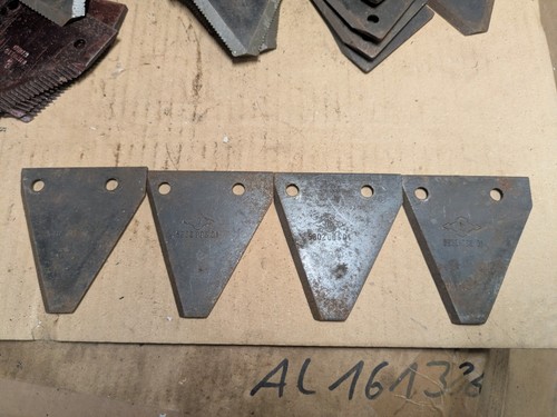 Klingen 580200501 passend - 580200501,
