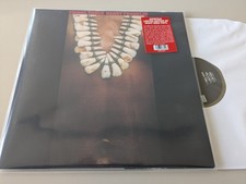 Henry Franklin - Tribal Dance / Reissue 2024 / Gold Vinyl LP M-
