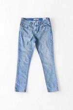 Levi strauss damen - jeans, 711