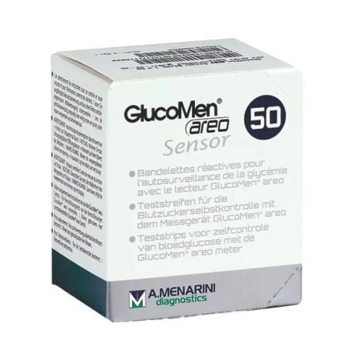 Glucomen areo sensor - glucomen,