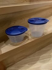 Tupperware Klick-Duo