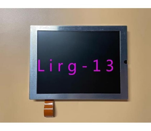 1pc used lq075v3dg01 lcd - 1pc,
