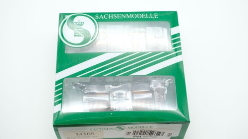 Sachsenmodelle 14105 - h0,