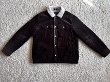 Volcom keaton cordjacke - volcom, s