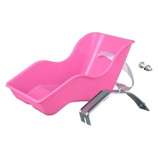 Kinder Fahrrad Puppensitz