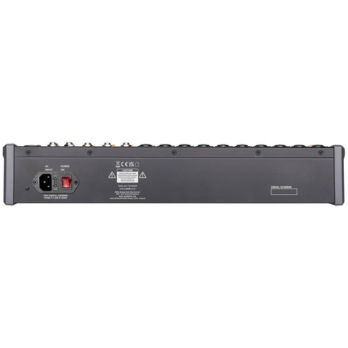 Citronic cmc kanal - cmc-18,