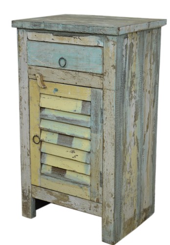 Vintage beistellschrank - vintage,