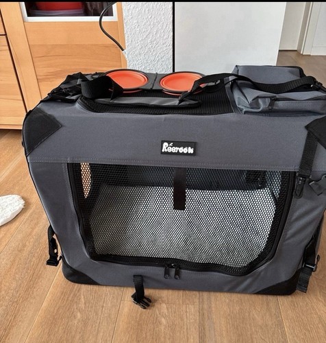 Hundetransportbox tasche - hundetransportbox/,