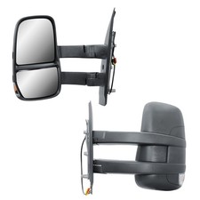 Außenspiegel Manuelle Links