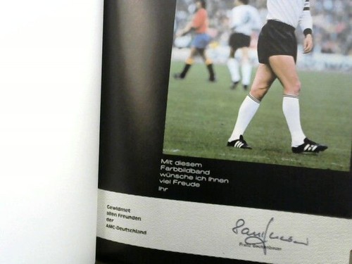 Fussball 1978 argentinien - wm,
