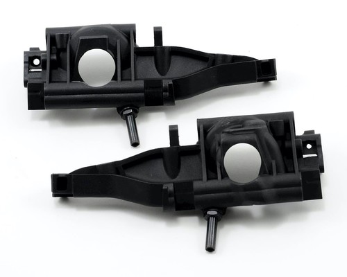 Traxxas bulkhead hinten links - bulkhead,