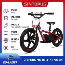 RFN 16'' 250W Elektro Offroad