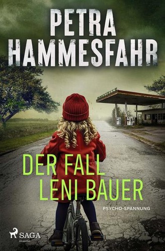 Der fall leni - fall, petra